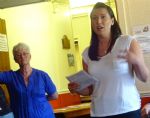Save The Grange Public Meeting Salford